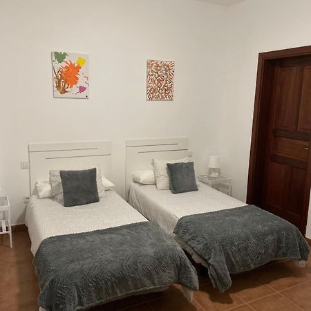 Apartamento Las Quemadas لا سانتا المظهر الخارجي الصورة