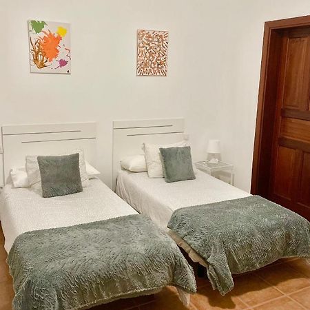 Apartamento Las Quemadas لا سانتا المظهر الخارجي الصورة