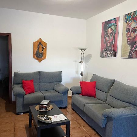 Apartamento Las Quemadas لا سانتا المظهر الخارجي الصورة