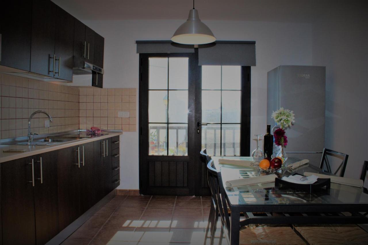 Apartamento Las Quemadas لا سانتا المظهر الخارجي الصورة