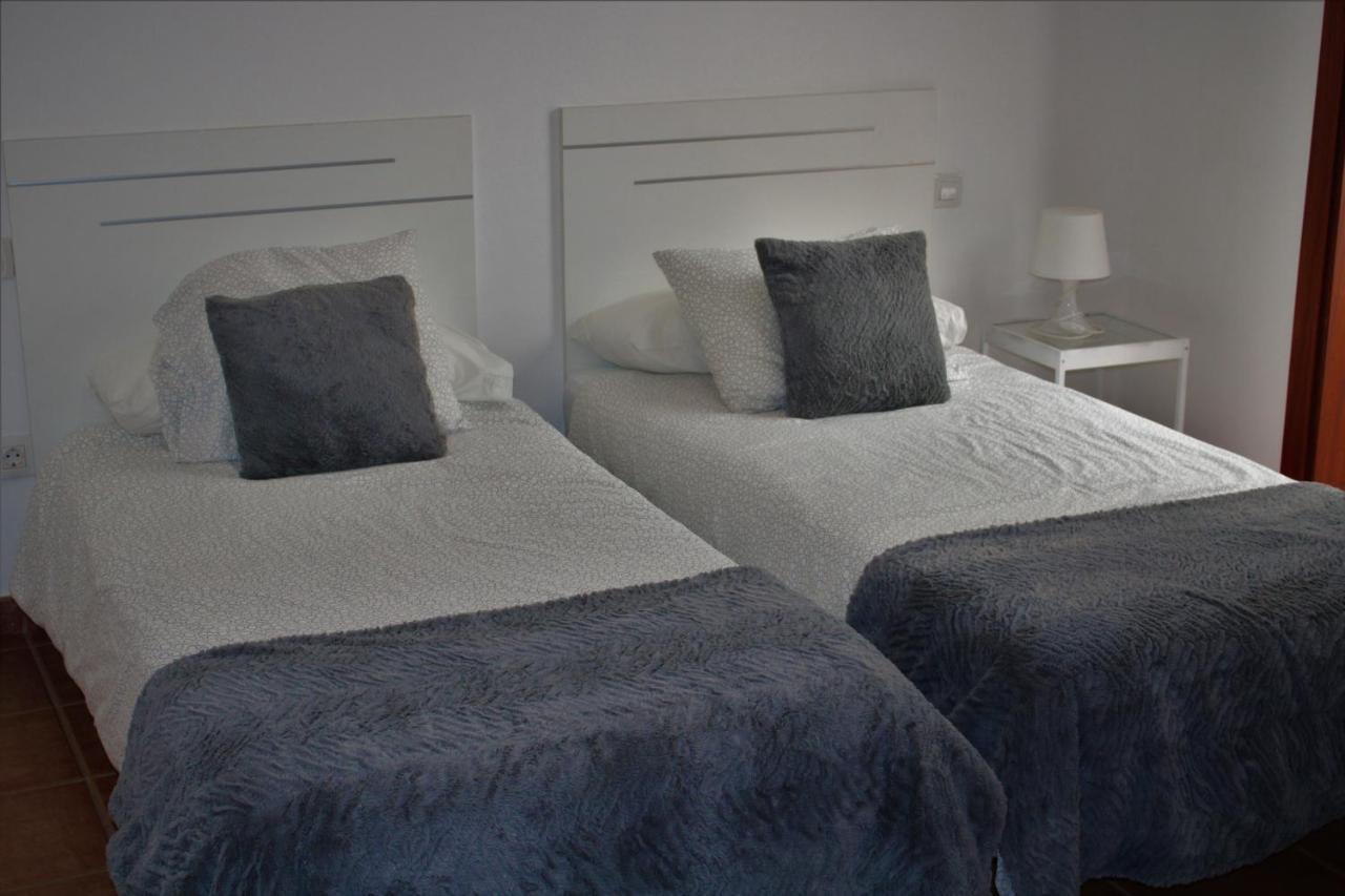 Apartamento Las Quemadas لا سانتا المظهر الخارجي الصورة