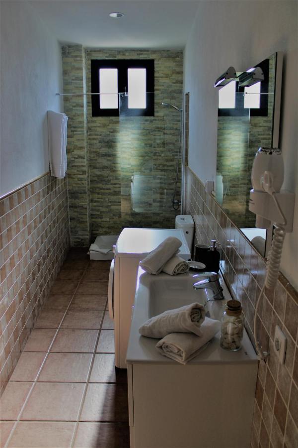 Apartamento Las Quemadas لا سانتا المظهر الخارجي الصورة