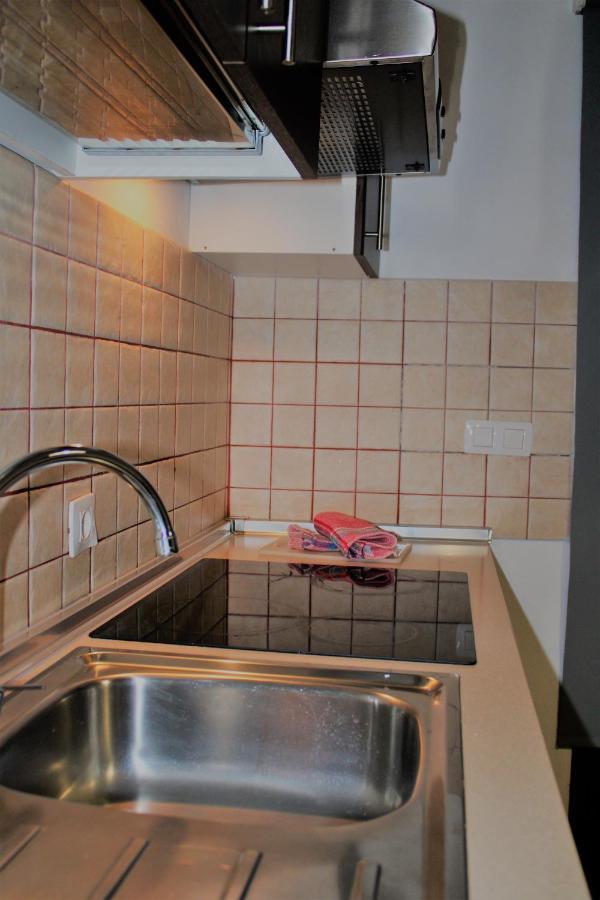 Apartamento Las Quemadas لا سانتا المظهر الخارجي الصورة