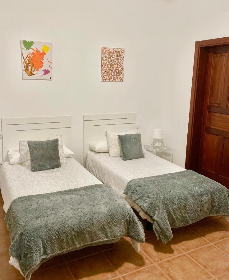 Apartamento Las Quemadas لا سانتا المظهر الخارجي الصورة